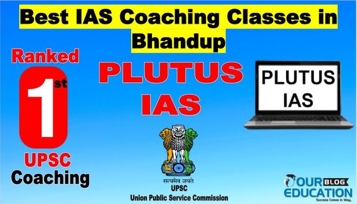 Top IAS Coaching Classes in Bhandup Mumbai