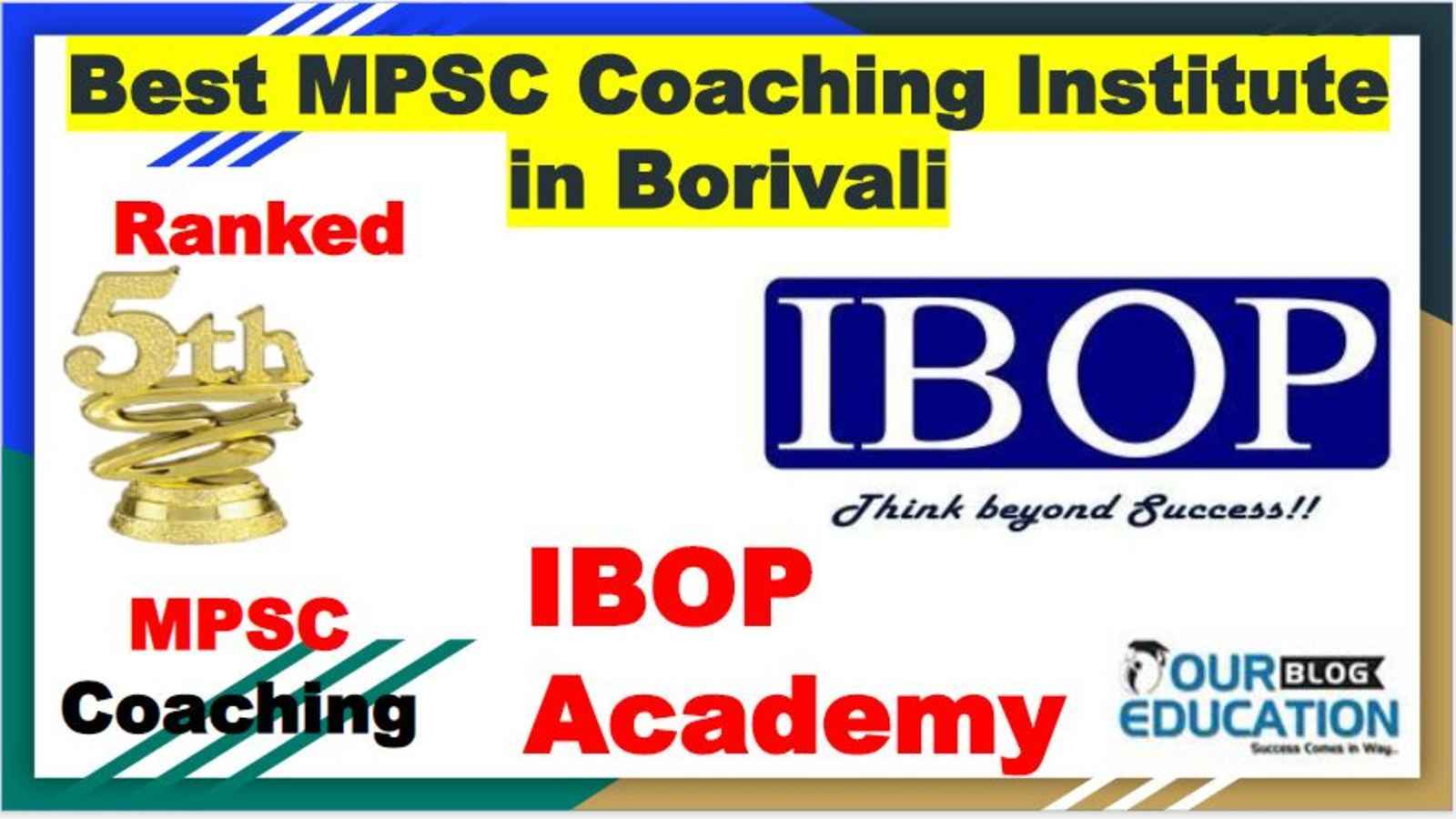 Best MPSC Classes in Borivali