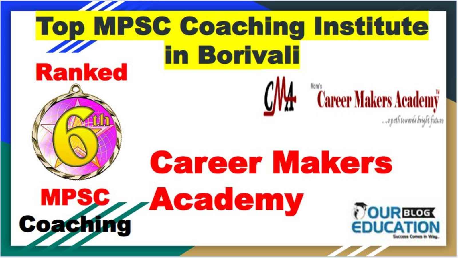 Best MPSC Coaching Institute in Borivali
