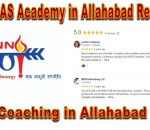 Rann IAS Academy in Allahabad reviews
