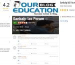 Sankalp IAS Forum Bank PO Coaching In Mumbai Review