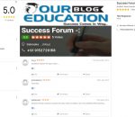 Success Forum SSC Coaching In Andheri Mumbai Review