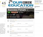 Success Forum SSC Classes In Dadar Mumbai Review