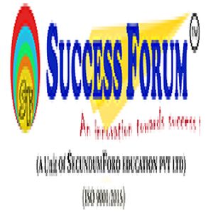 Success Forum IAS Coaching in Andheri Logo