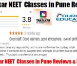 Takalkar Classes Reviews