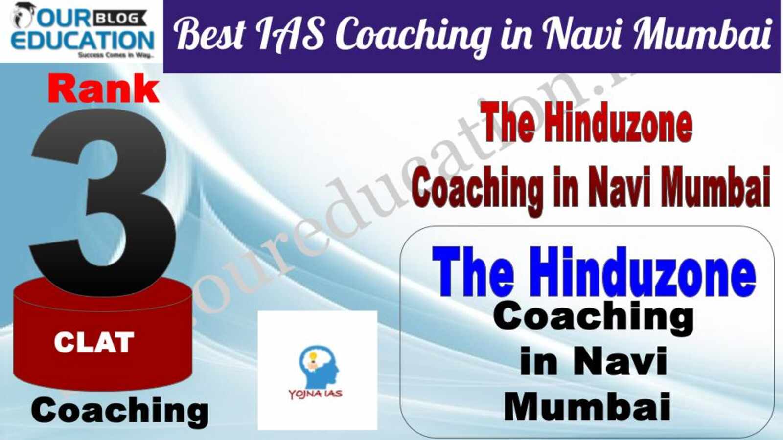 The Hinduzone CLAT Coaching in Navi Mumbai