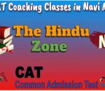 Top CAT Coaching Classes in Navi Mumbai