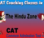 Top MBA Coaching Classes in Thane;