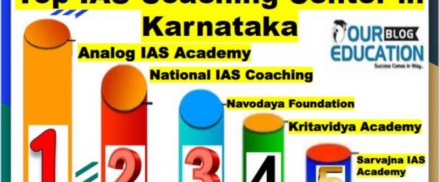Best IAS Coaching in Karnataka