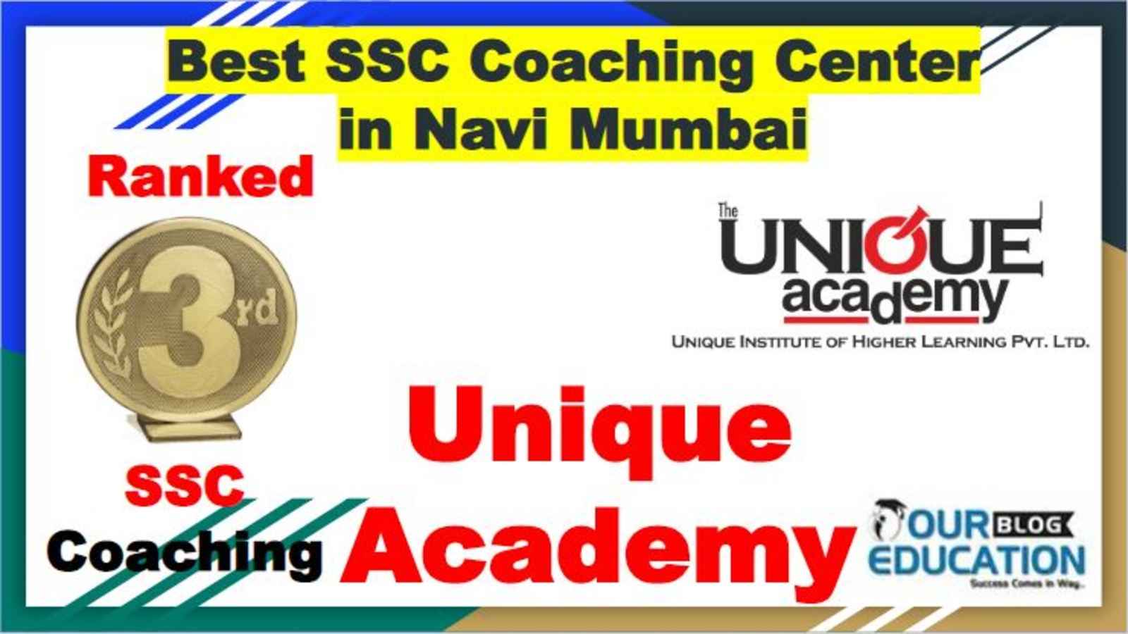 Top SSC Classes in Navi Mumbai