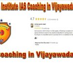 harshith Institute IAS Coaching in Vijayawada review