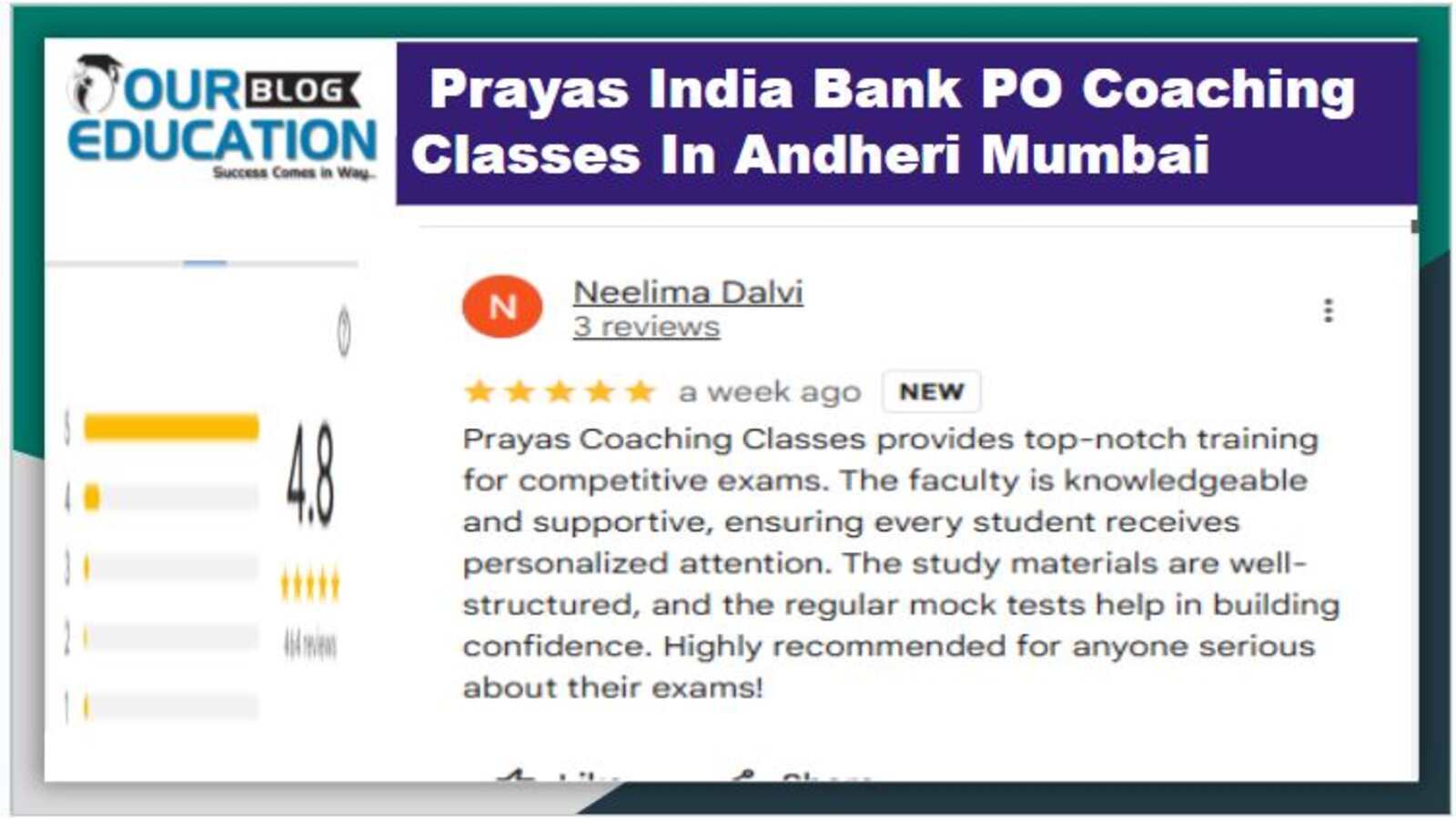 Bank Coaching