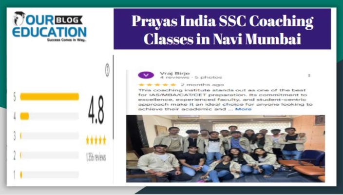 prayas india ssc coaching in navi mumbai