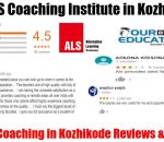 ALS IAS in Kozhikode reviews