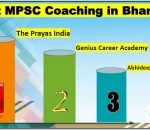 Best MPSC Coaching in Bhandup