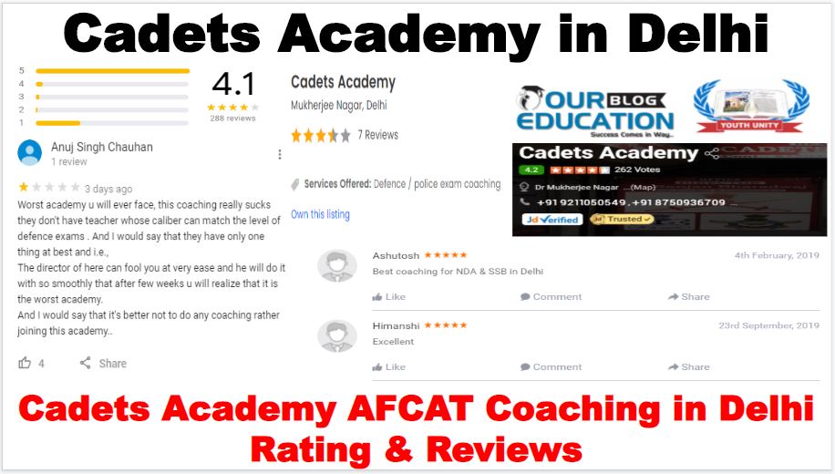 AFCAT Coaching
