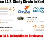 Direction IAS Coaching institute in Kozhikode