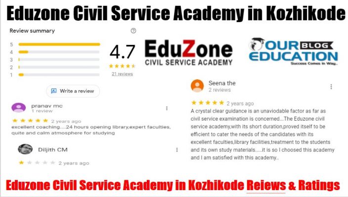 Eduzone Civil Service Academy Coaching Center