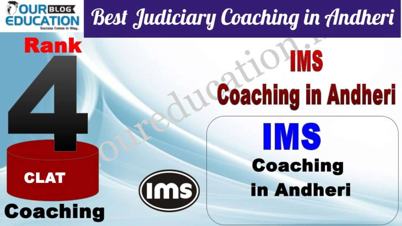 IMS CLAT Coaching in Andheri