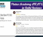 Plutus Academy AFCAT Coaching in Delhi Reviews