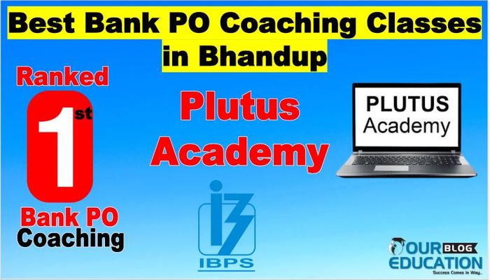 Best Bank PO Coaching in Bhandup