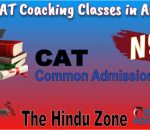 Top CAT Coaching Classes in Andheri