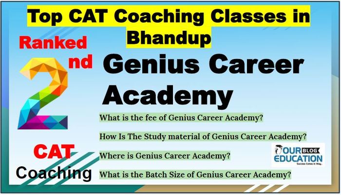 Best CAT Coaching Institute in Bhandup