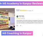 Alok IAS Academy in kanpur