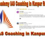 Apex Academy IAS Coaching kanpur