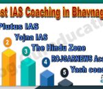 Best IAS Coaching Institute in Bhavnagar