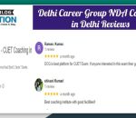 Delhi Career Group NDA Coaching in Delhi Reviews