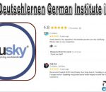 Edusky Deutschlernen German Institute in Delhi