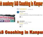 Fast Track Academy IAS Coaching in Kanpur