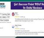 Get Success Point NDA Institute In Delhi Reviews