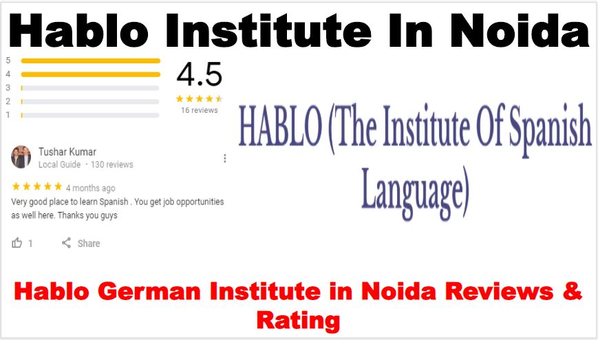 German Language Coaching