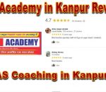 JN Academy in Kanpur Reviews
