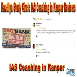 IAS Coaching 