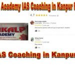 Sankalp Academy IAS Coaching in kanpur review