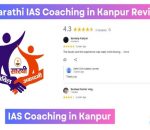 Sarathi IAS Coaching in kanpur