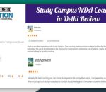 Study Campus NDA Coaching in Delhi Reviews