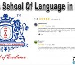 Swiss School of language in Delhi