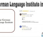 The German Language Institute in Delhi