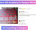 Vedant IAS Academy in kanpur