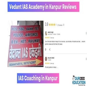 IAS Coaching 