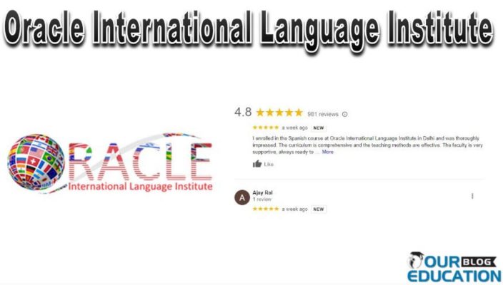 oracle international language institutes