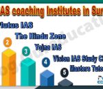 Best IAS coaching Institutes in Suryapet