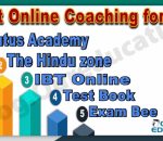 Best Online Coaching Institute for LIC