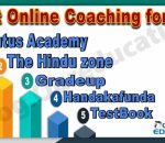 Best Online Coaching Institute for SBI