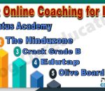 Best Online Coaching for IRDA Exam