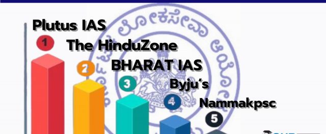 Best Online Coaching for KPSC KAS